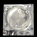Miwayer 6/12 pcs Classical Guitar Strings Set Plating Super Light Classic Guitar Clear Nylon Silver Strings Silver Plated Copper