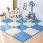 Puzzle Mat For Children Tiles Foam Baby Play Mat Kids Carpet Mat for Home Workout Equipment Floor Padding for Kids
