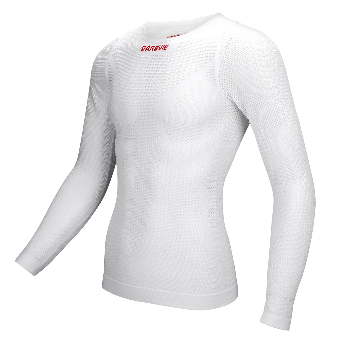 DAREVIE Cycling First Layer Small Size Man Compression Seamless Bicycle GYM Cycling Inner Man Sports Undershirt Cycling Women