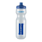 ROCKBROS 750ml Bicycle Water Bottle Plastic Sports Fitness Running Hiking Kettle Leak-proof Bike Bottle Cage