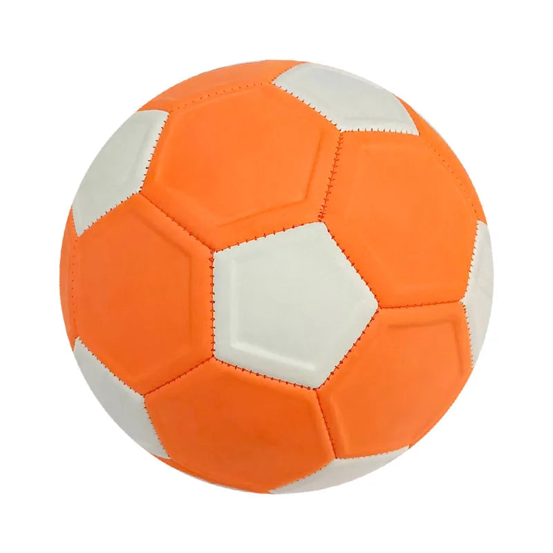 1PC EVA Football Size 5 Wear Resistant Arc Surface Soccer Ball For Training Entertainment Match Outdoor Sports