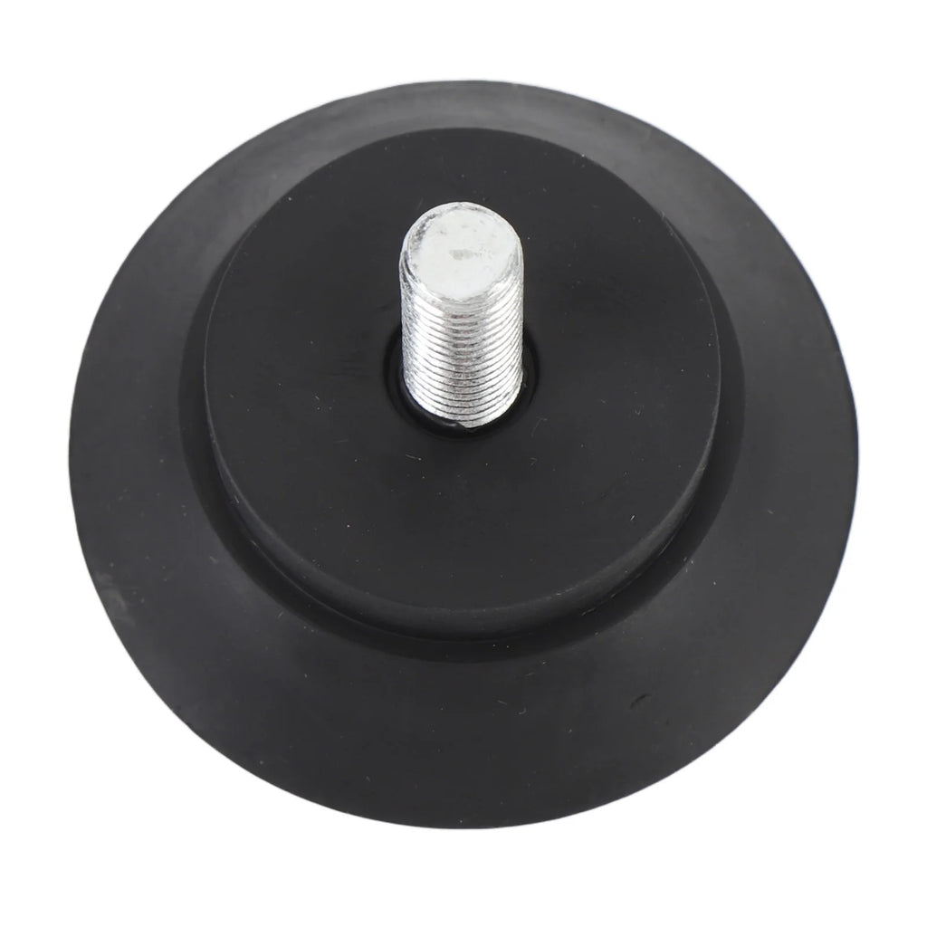 Rubber Feet with Screw Anti Slip Suction Cup Feet for Furniture Fitness Equipment Suction Cup Rubber Feet Suction Cup Feet