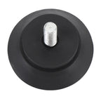 Rubber Feet with Screw Anti Slip Suction Cup Feet for Furniture Fitness Equipment Suction Cup Rubber Feet Suction Cup Feet