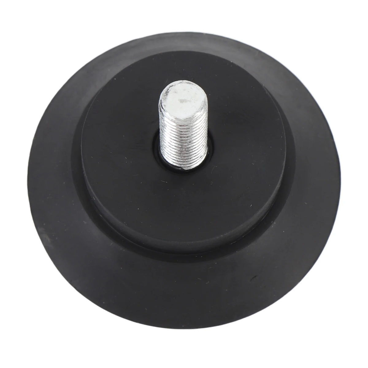 Rubber Feet with Screw Anti Slip Suction Cup Feet for Furniture Fitness Equipment Suction Cup Rubber Feet Suction Cup Feet