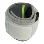Tennis Badminton Golf Ball Elbow Strap Forearm Brace Strap Compression Elbow Strap Compression Pad Elbow Brace For Pain Rel G6T3