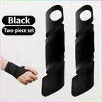 Ultra-thin Adjustable Wrist Strap – Breathable Support for Sprain, Arthritis & Tendonitis Pain Relief, Perfect for Fitness