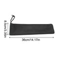 Nunchucks Bag Universal Durable Drawstring Pouch Storage Bag For Luminous Wooden Aluminum Alloy Stainless Steel Nunchucks