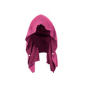 Cooling Hoodie Towel- Hood Towel, Evaporative Cool Technology, Cools Instantly When Wet, , Great for Sports, Fitness, Gym
