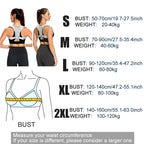 1pcs Back Posture Corrector Neck Brace Training Equipment Home Office Man Woman Postura Shoulder Support Correction Belt