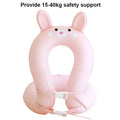 1Pc Inflatable Swimming Vest Pool Float Swimming Ring Swim Accessory Summer Water Swim Tube Inflatable Buoyancy Armbands