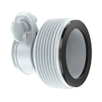 1.25 inch to 1.5 inch Pool Pumps Adapters for Intex Hose Connector Replacement for Intex Hose Pump Parts Connector Pool Parts