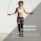 Summer Sun Protection Leg Cover High Elastic Breathable Quick-Drying Silicone Anti-Slip Cycling Leg Cover Sun Protection Running