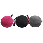 Inflatable Golf Smart Ball Golf Smart Ball Training Aid Inflatable Ball Adjustable Lanyard Posture Correction Swing Trainer Aids