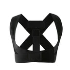 Hunchback Corrector for Adults,invisible Posture Correction With Straps, Bent Waist, Chest and Neck Forward Tilt Correction Tool