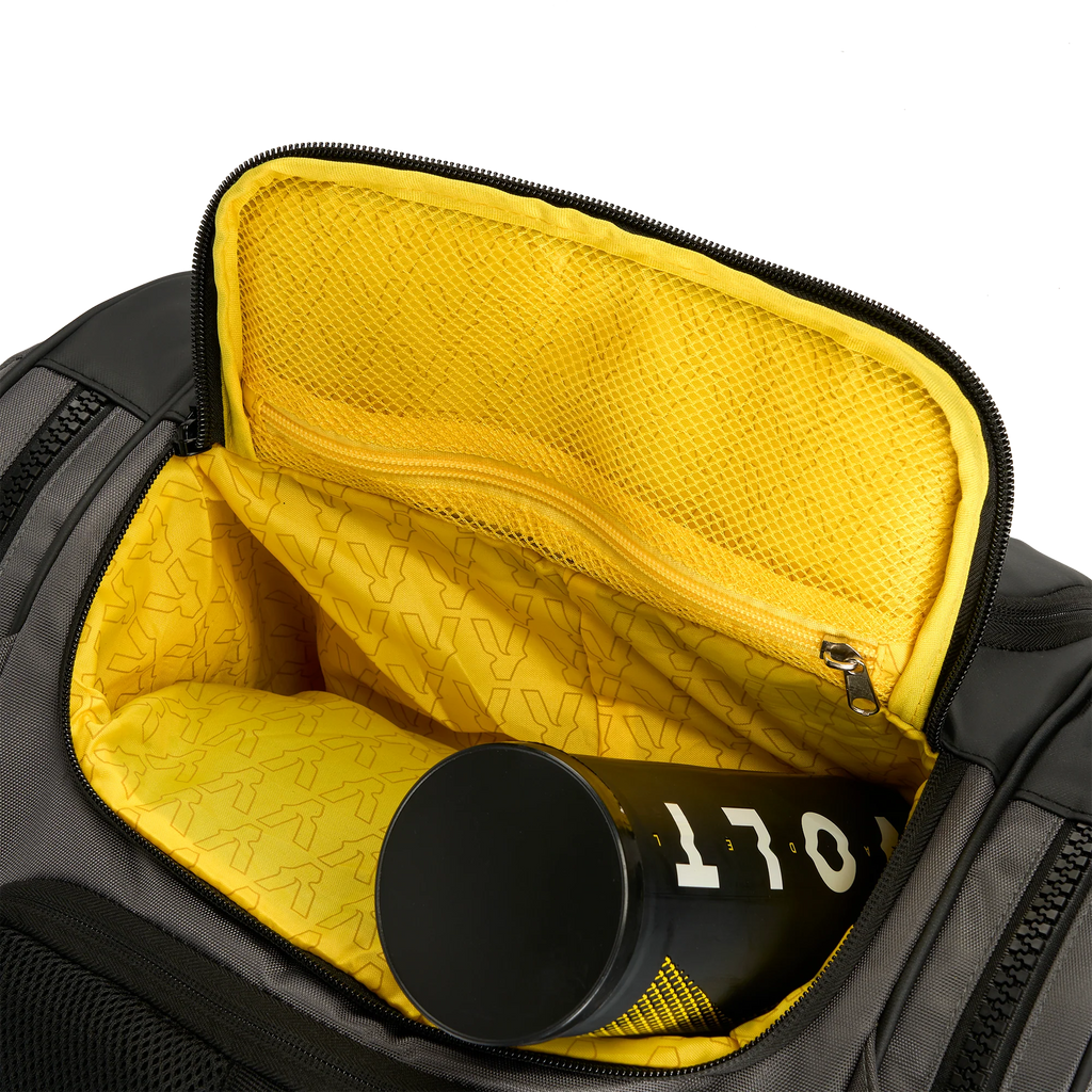 VOLT PADELBAG GREY XL