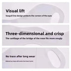 Outdoor Cycling Sports Sunscreen Face Mask Women's Breathable UV Protection Sunscreen Golf Fitness Eye Protection Equipment