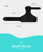 1 Pcs Removable Tenosynovitis Aluminum Wristband Wrist Brace Support Arthritis Sprain Carpal Tunnel Splint Wrap Protector