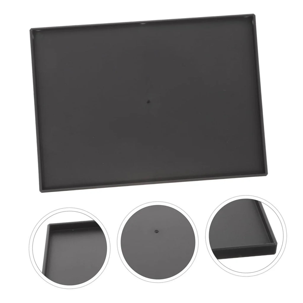 Sound Card Projector Tray Live Microphone Tripod Stand Smartphone Camera Laptop Bracket Platform With 1/4inch Screw Adapter