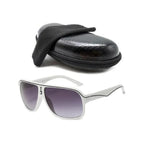 Designer Outdoor Sports Sunglasses Men Women Cycling Climbing Skiing Fishing Driving Sun Glasses UV400 Eyewear