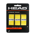 HEAD Tennis Racket Overgrips Sweat Absorbent Badminton Racket Hand Glue Antiperspirant Sticky Anti-slip Special Handle Strap
