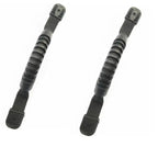 Kayak Carry Handles Non Slip Heavy Duty Nylon Strap Long Lasting for Outdoor Kayaking Canoe Paddle Board Accessories