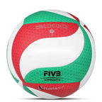 Model5000/4500 Volleyball Ball Size 5 New Year's Gift for Outdoor Sports Training with Optional Pump Needle