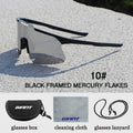 giant long-distance Cycling Glasses super light Men WomenAnti-Fog UV400 Protection MTB Bike Glasses Windproof Sports Eyewear