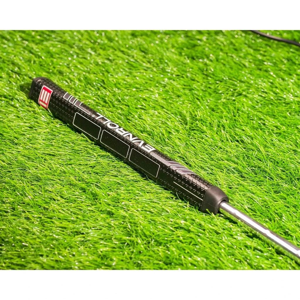 White/Black 2 Color PU Golf Putter Grip 1pcs