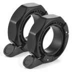 Bike Bell Bicycle Ring For Road Bicycles Accessories Bike Bells Handlebar Horn Safety Warning Cycling Sports Durable Durable