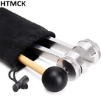 Experience the Power of Sound Therapy with This 128Hz Aluminum Tuning Fork