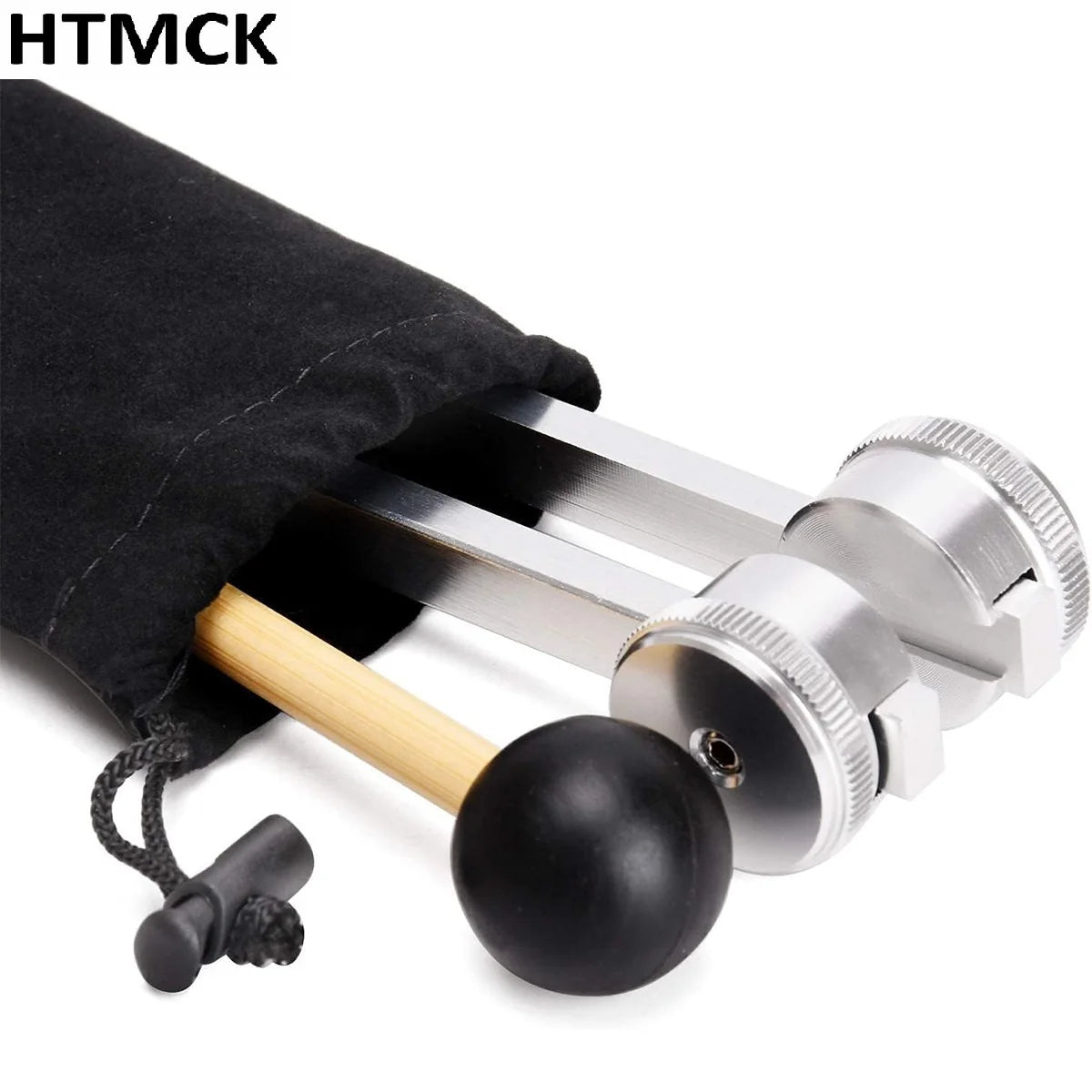 Experience the Power of Sound Therapy with This 128Hz Aluminum Tuning Fork