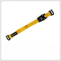 Outdoor Backpack External Attachment Strap for Hiking and Travel Multi-functional and Adjustable Socket Strap