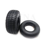 9x3.50-4 Wheel PneumaticTire with Alloy Rim for Electric Tricycle Elderly Electric Scooter 9 Inch Wheel Accessories