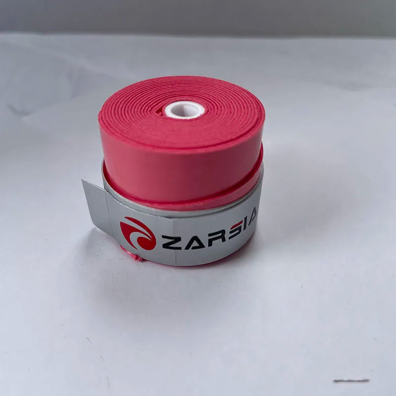 60Pcs ZARSIA NEW GM Tacky Anti-skid Tennis Racket Grip Sweat Badminton Grips Tennis Racket Overgrips