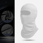 Men Women Cold-Proof Thermal Scarf Winter Ski Hat Balaclava Full Face Mask Ski Cycling Hunting Head Neck Cover Helmet Liner Cap