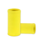 Wrist Sweatband Made By High Elastic Meterial Comfortable Pressure Protection Athletic Wristbands Armbands Sports Tennis Bands