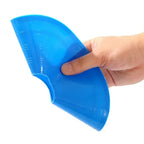 10Pcs football cone plate football training plate agile practice field marking sports training equipment