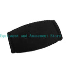 Y1UC Comfortable Chin Straps Cover Football Chin Straps Pad Helmets Chin Pad Cover