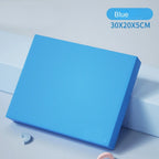 Support Balanced Yoga Cushion Portable High-level TPE Balancing Pad Multi-functional Non-slip Yoga Fitness Mat Sports