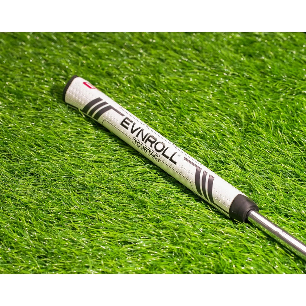 White/Black 2 Color PU Golf Putter Grip 1pcs