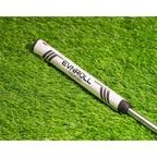 White/Black 2 Color PU Golf Putter Grip 1pcs