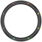 Metal Bezel Ring For Xiaomi Watch S4 S3 Protector with Film Watch Case Cover For Watch Bezel Shell S3 ESIM S4 ESIM Accessories