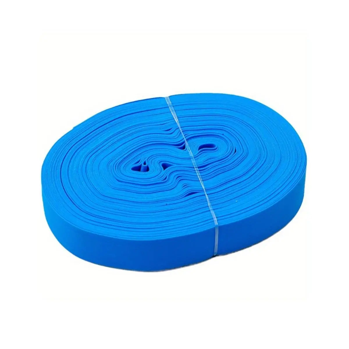 100pcs Disposable Tourniquets, Emergency Hemostatic Equipment, Rre Cut Disposable Strip Tourniquets, Intravenous Infusion Straps