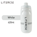 LITERIDE 610ml/710ml Bicycle Bottle MTB Road Bike Water Bottle Outdoor Sports Plastic Portable Large Capacity Drink Cycling