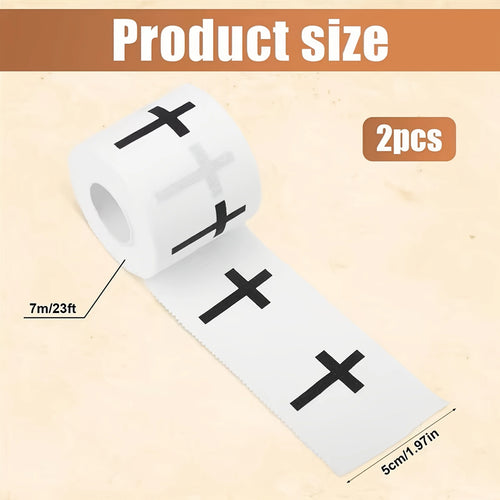 2pcs "+" Sports Wristbands | White Athletic Tape for Gym, Football and Baseball