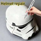 Repair Pen for Car Paint, Shoes, Luggage, Helmets, Badminton Rackets, Durable Long-Lasting Restorer