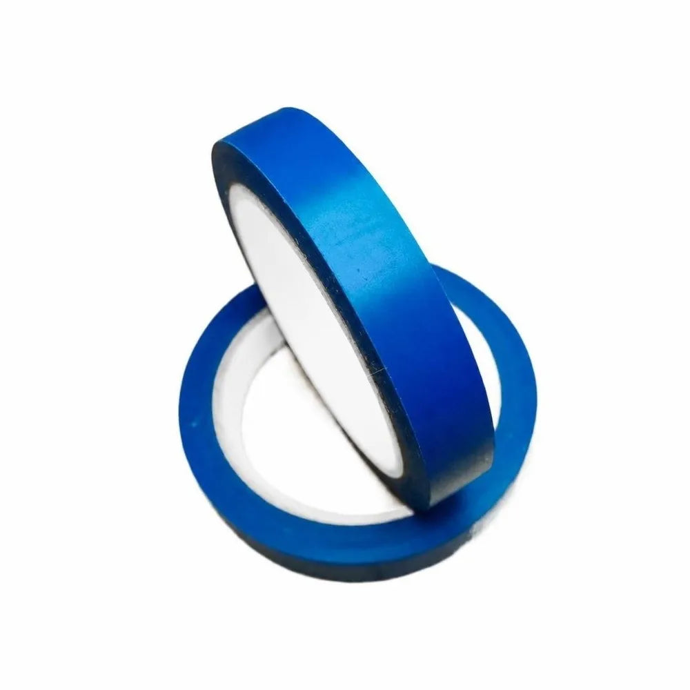 PVC Multicolor Sweat Band Sealing Tape Badminton Racket Overgrip End Sticker Anti-slip Sweatband Fixing Stripe Sport Accessories