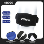 1/2 PCS Elbow Protection Strap Elbow Soft Cushion Support Strap Knee Support Basketball Tennis Badminton Epicondylitis Elbow Pad