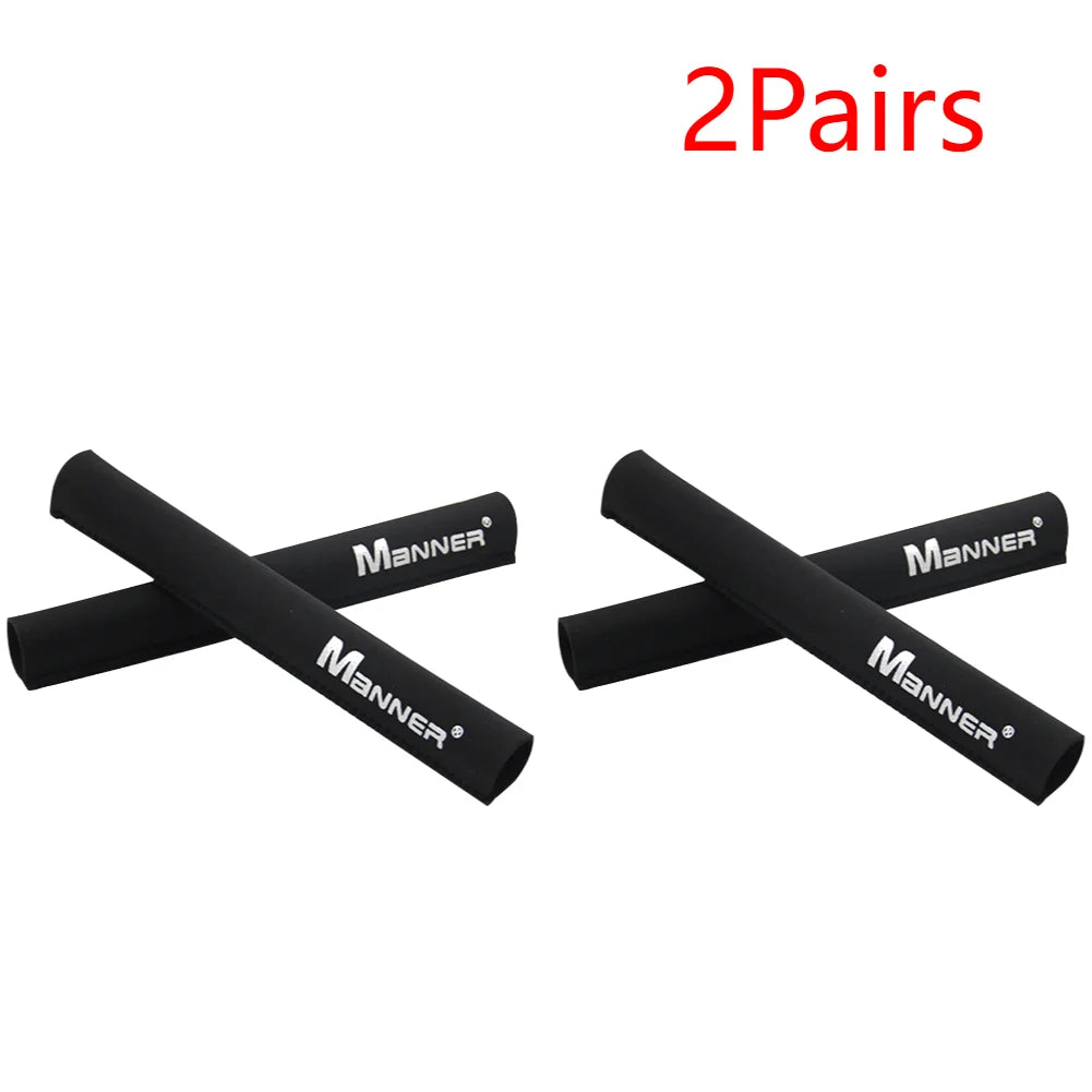 Kayak Paddle Board Protector Paddle Shaft Non-Slip Hand Guard Paddle Protector Sticker Anti-Loss Sinking Kayak Accessories