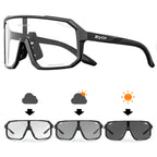 SCVCN Outdoor MTB Driving Glasses Cycling Sunglasses UV400 Women Sports Running Eyewear Men Road Bicycle Glasses Bike Goggles
